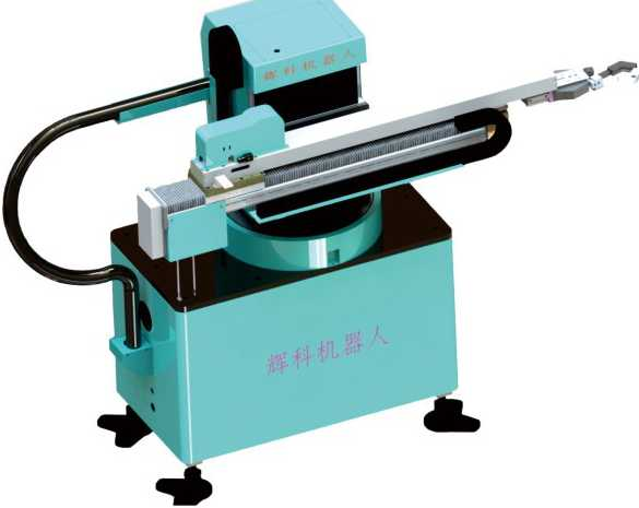 機械手在自動化技術(shù)的行業(yè)中有什么應(yīng)用